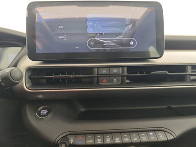 Jeep Avenger full-electric Summit fwd 156cv auto (19)