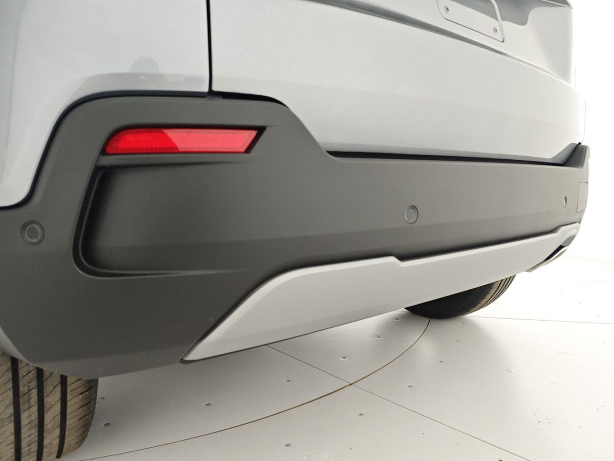 Jeep Avenger full-electric Summit fwd 156cv auto (7)