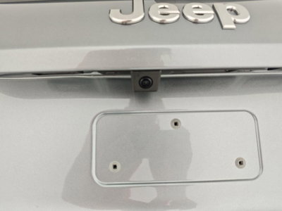 Jeep Avenger full-electric Summit fwd 156cv auto (8)