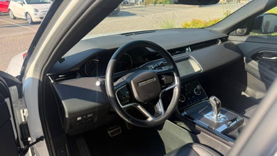 Land Rover Range Rover Evoque 2.0d i4 mhev S awd 163cv auto (10)
