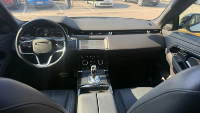 Land Rover Range Rover Evoque 2.0d i4 mhev S awd 163cv auto (11)