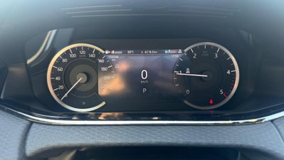 Land Rover Range Rover Evoque 2.0d i4 mhev S awd 163cv auto (13)