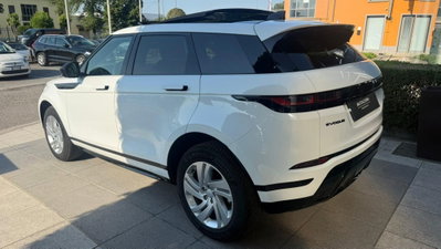 Land Rover Range Rover Evoque 2.0d i4 mhev S awd 163cv auto (6)