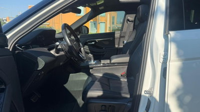 Land Rover Range Rover Evoque 2.0d i4 mhev S awd 163cv auto (9)