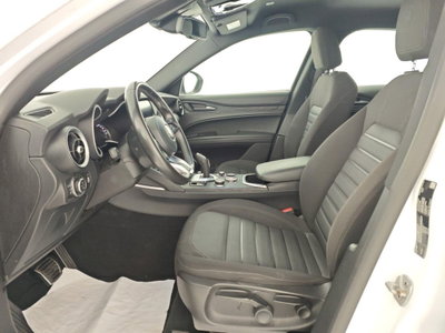 Alfa Romeo Stelvio Stelvio 2.2 Turbodiesel 190 CV AT8 Q4 Business (10)