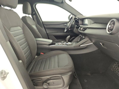 Alfa Romeo Stelvio Stelvio 2.2 Turbodiesel 190 CV AT8 Q4 Business (13)