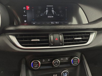 Alfa Romeo Stelvio Stelvio 2.2 Turbodiesel 190 CV AT8 Q4 Business (17)
