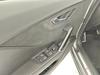 Audi Q2 Q2 35 TDI quattro S tronic S line Edition (10)