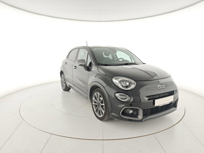 Fiat 500X 1.6 MultiJet 130 CV Sport usata