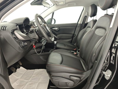 Fiat 500X 1.6 MultiJet 130 CV Sport (10)