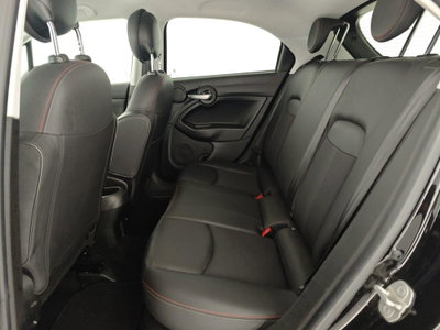 Fiat 500X 1.6 MultiJet 130 CV Sport (12)