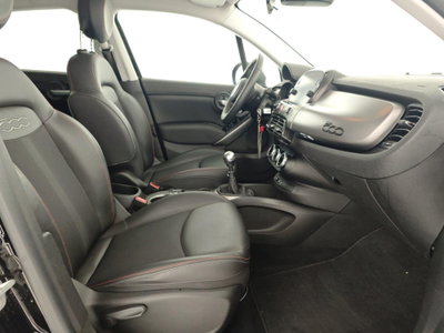 Fiat 500X 1.6 MultiJet 130 CV Sport (13)