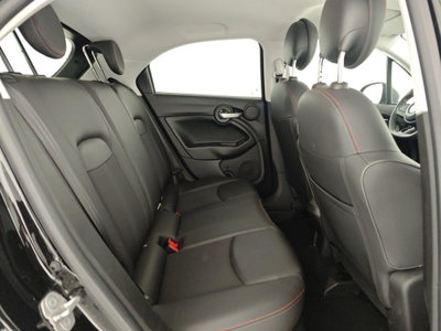Fiat 500X 1.6 MultiJet 130 CV Sport (15)