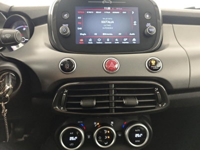 Fiat 500X 1.6 MultiJet 130 CV Sport (16)