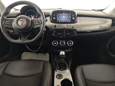Fiat 500X 1.6 MultiJet 130 CV Sport (17)
