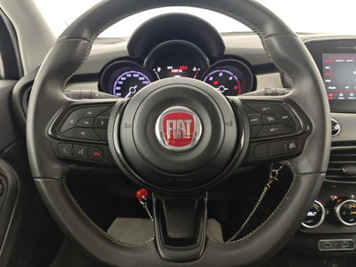 Fiat 500X 1.6 MultiJet 130 CV Sport (18)