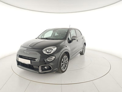 Fiat 500X 1.6 MultiJet 130 CV Sport (2)