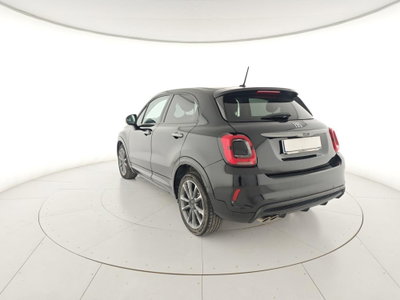 Fiat 500X 1.6 MultiJet 130 CV Sport (3)