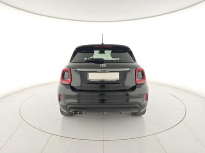 Fiat 500X 1.6 MultiJet 130 CV Sport (4)