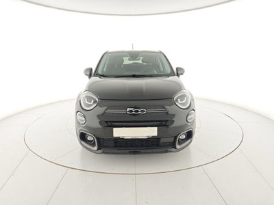 Fiat 500X 1.6 MultiJet 130 CV Sport (5)