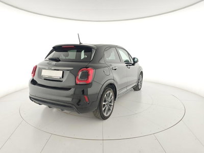 Fiat 500X 1.6 MultiJet 130 CV Sport (6)
