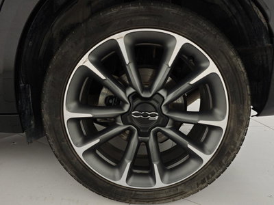 Fiat 500X 1.6 MultiJet 130 CV Sport (8)