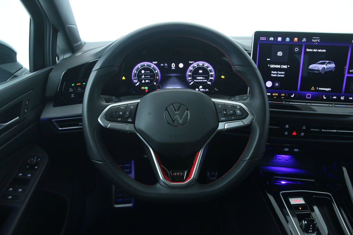 Volkswagen Golf 2.0 tsi GTI 265cv dsg (10)