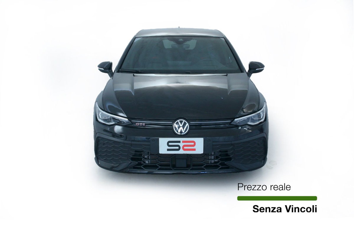 Volkswagen Golf 2.0 tsi GTI 265cv dsg (2)