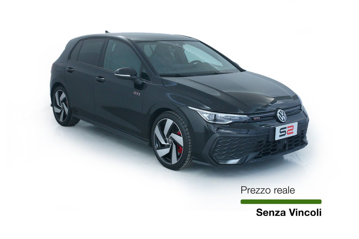 Volkswagen Golf 2.0 tsi GTI 265cv dsg (3)