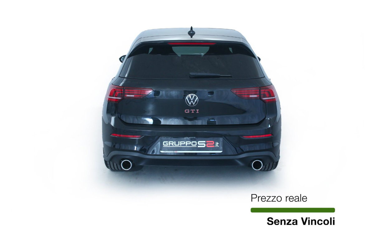 Volkswagen Golf 2.0 tsi GTI 265cv dsg (5)