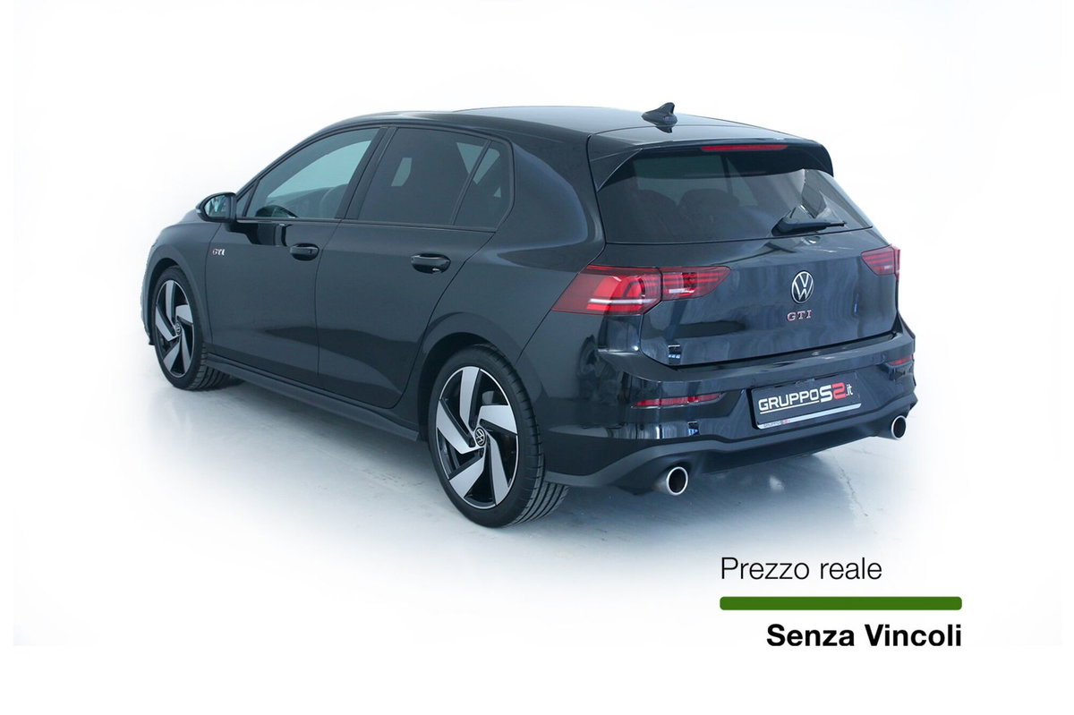Volkswagen Golf 2.0 tsi GTI 265cv dsg (6)