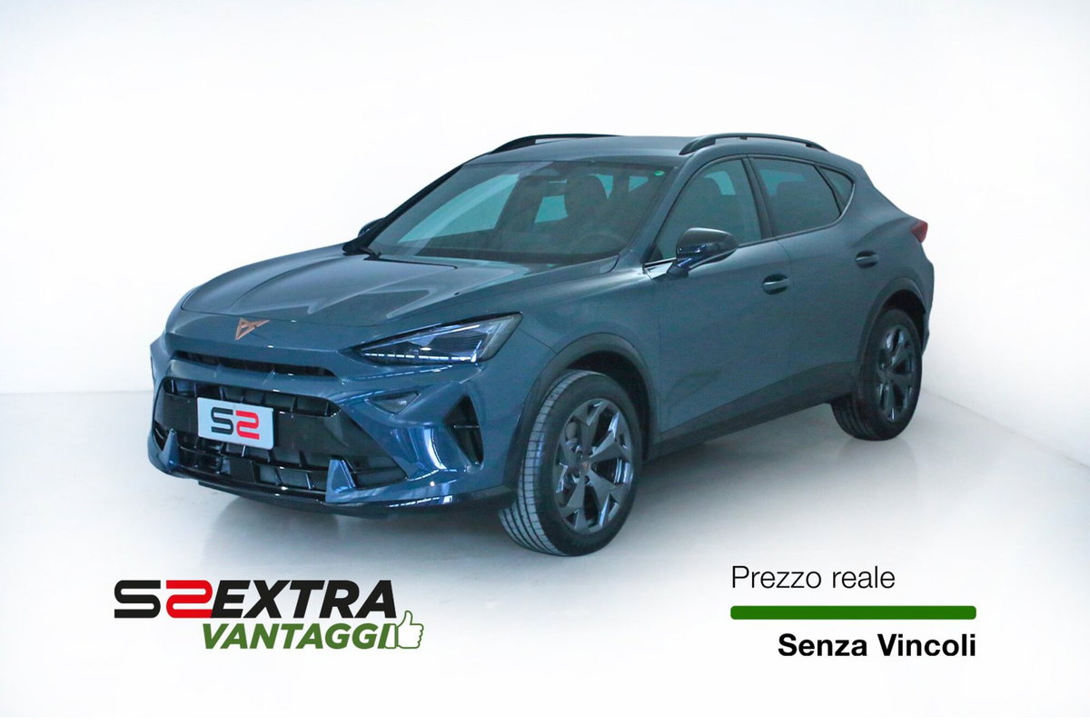 Cupra Formentor Formentor 1.5 TSI