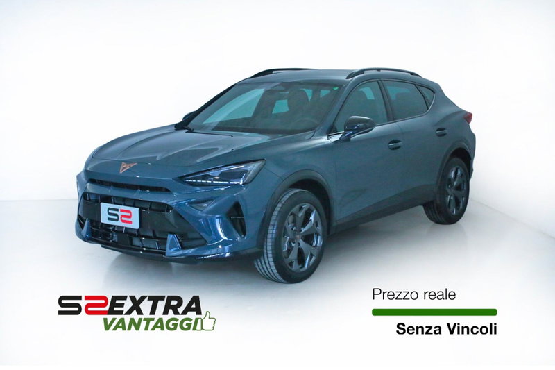 Cupra Formentor Formentor 1.5 TSI
