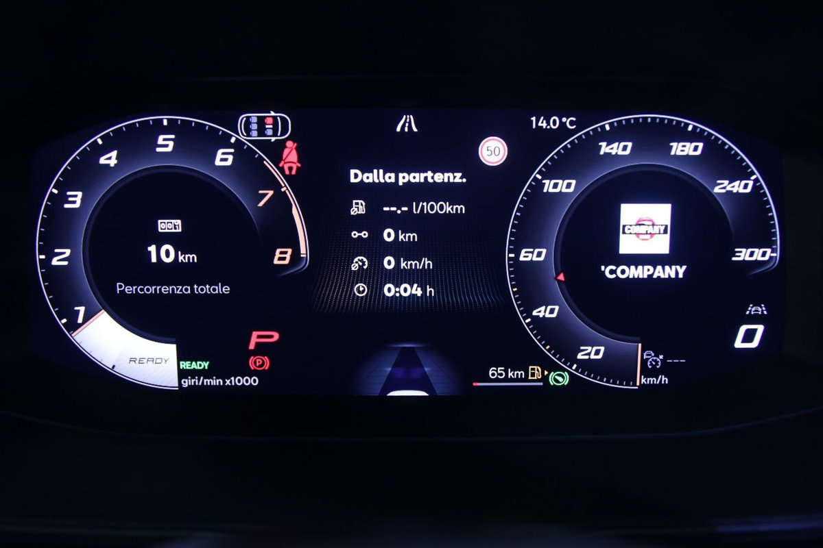 Cupra Formentor Formentor 1.5 TSI (10)