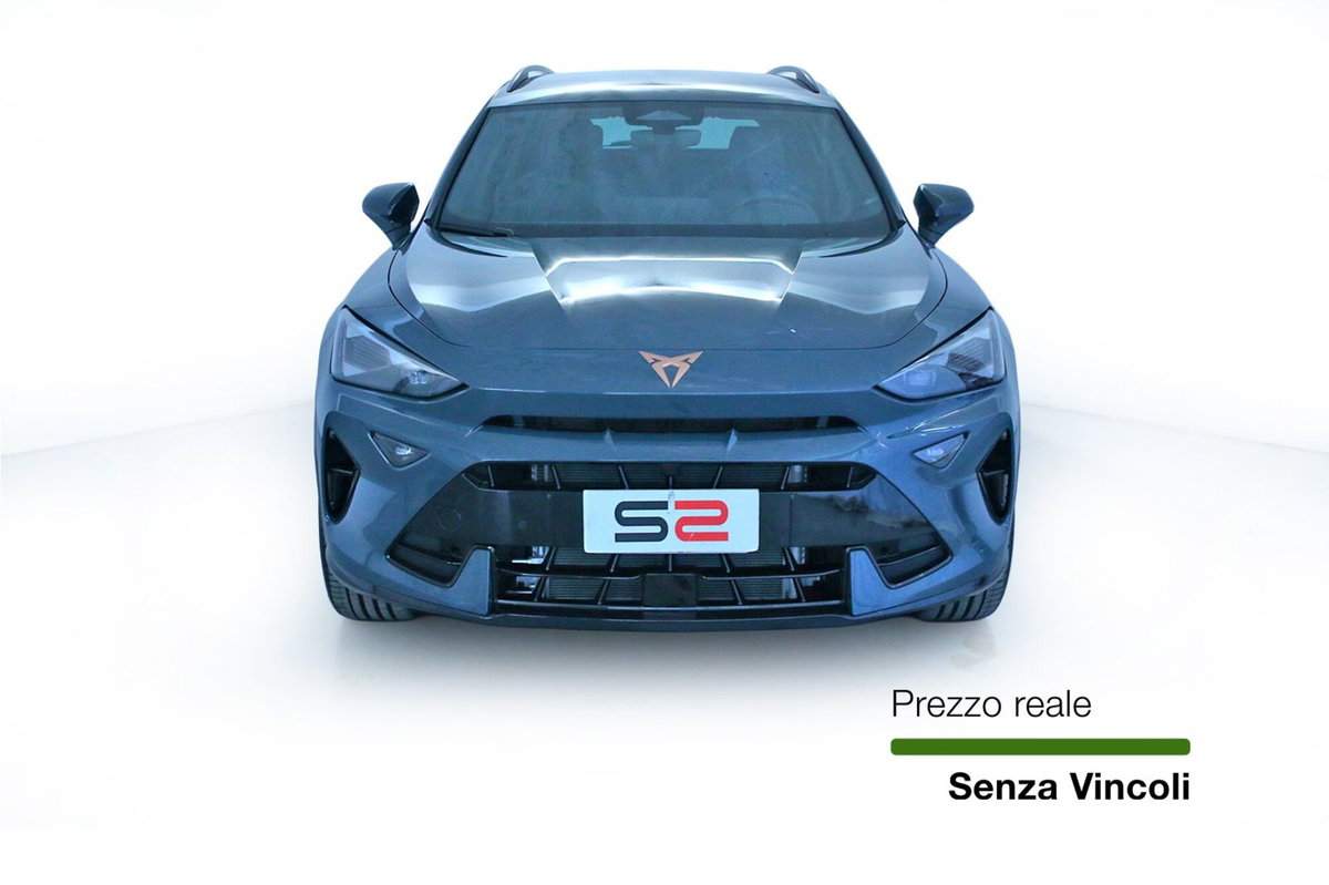 Cupra Formentor Formentor 1.5 TSI (2)