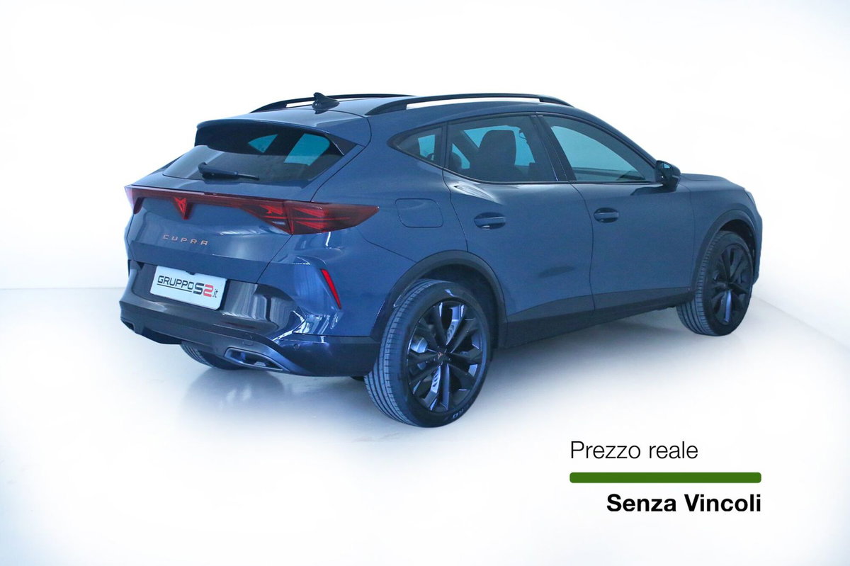Cupra Formentor Formentor 1.5 TSI (4)