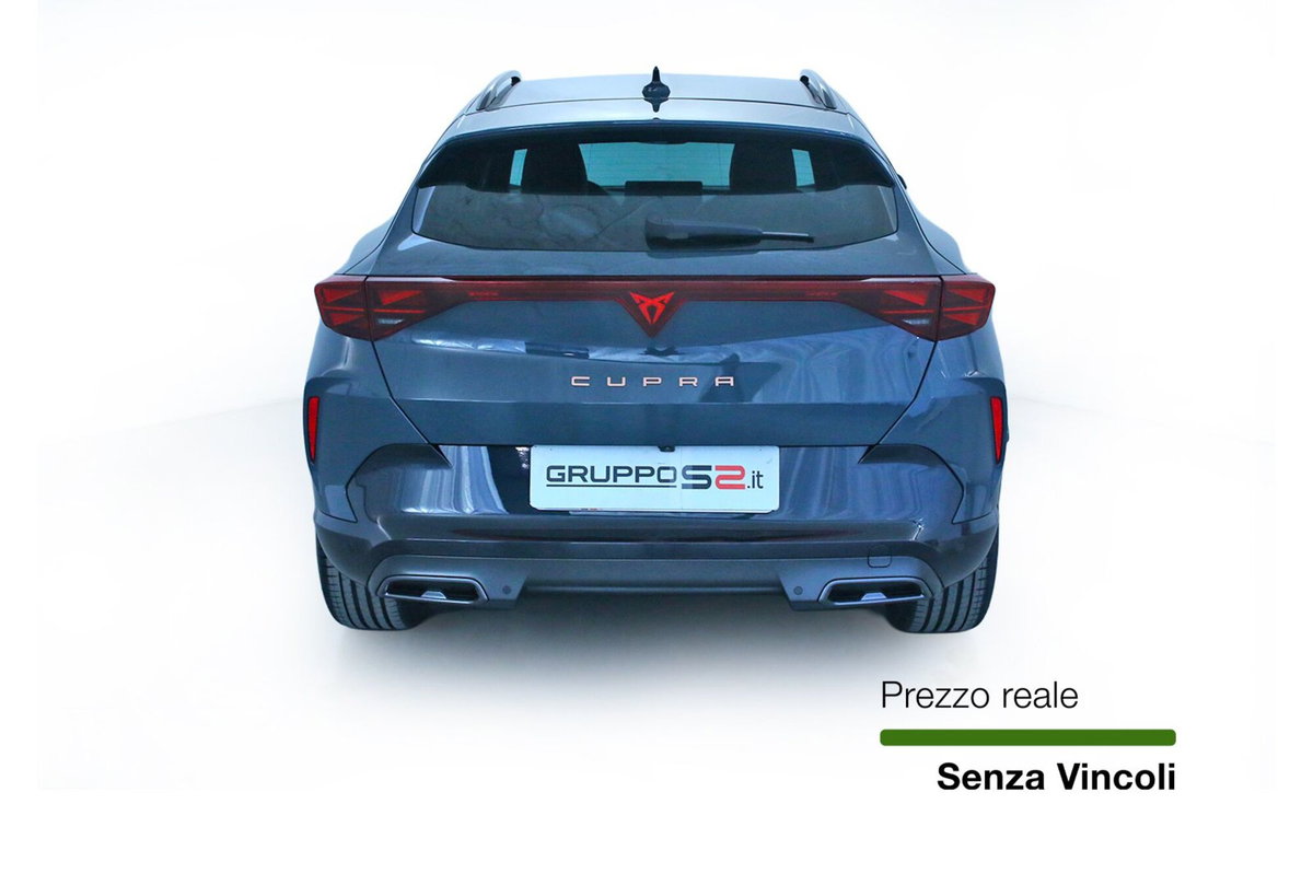 Cupra Formentor Formentor 1.5 TSI (5)