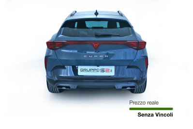 Cupra Formentor Formentor 1.5 TSI (5)