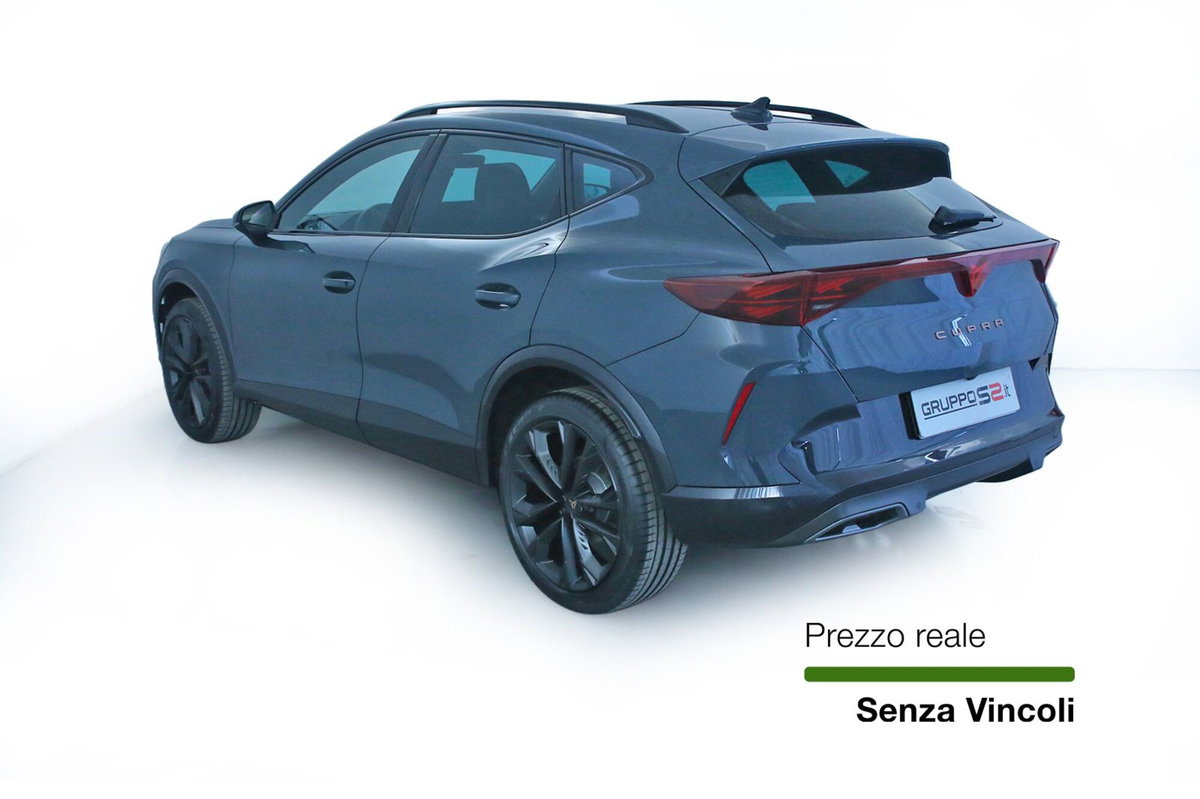 Cupra Formentor Formentor 1.5 TSI (6)
