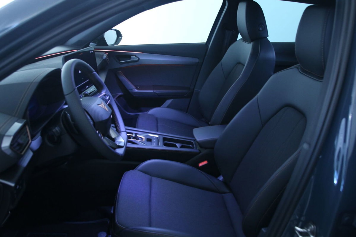 Cupra Formentor Formentor 1.5 TSI (7)