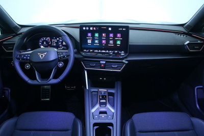 Cupra Formentor Formentor 1.5 TSI (9)