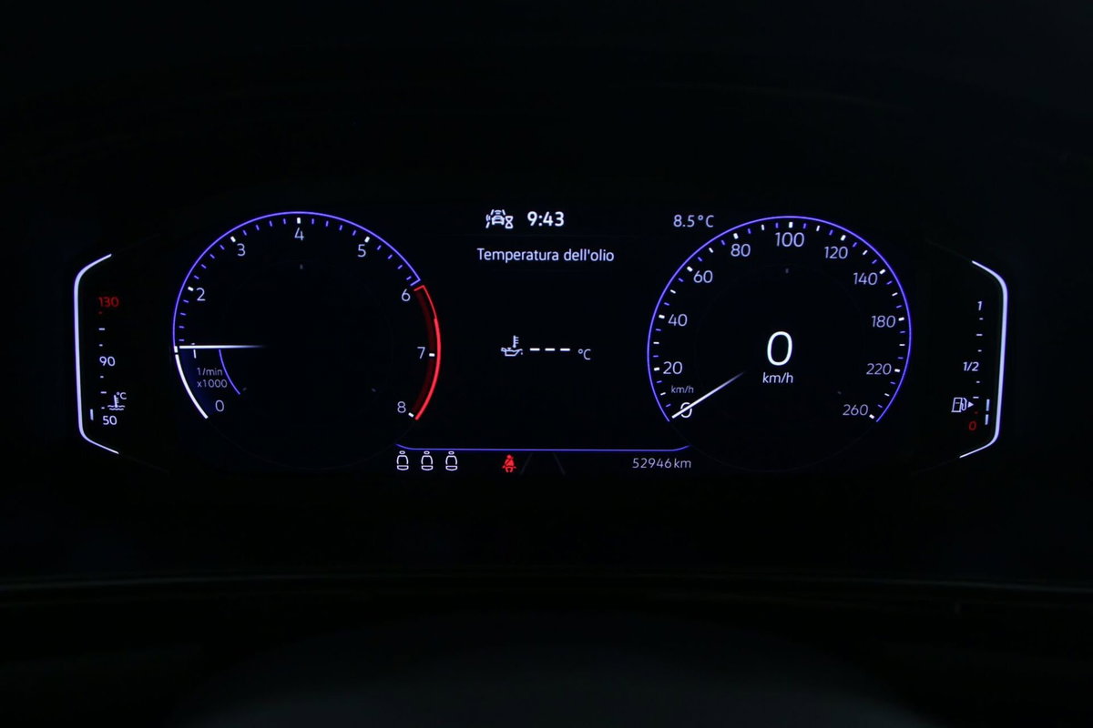 Volkswagen T-Roc 1.0 TSI Style (11)