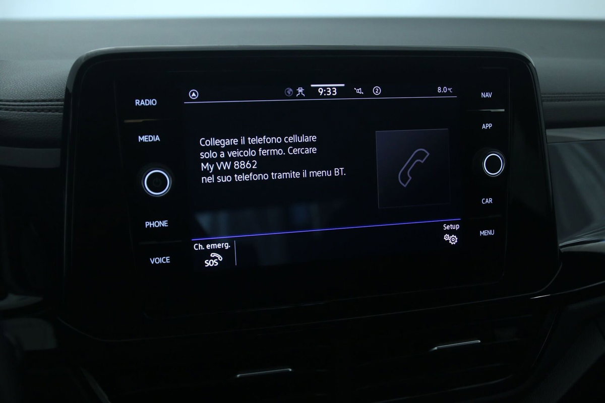 Volkswagen T-Roc 1.0 TSI Style (17)