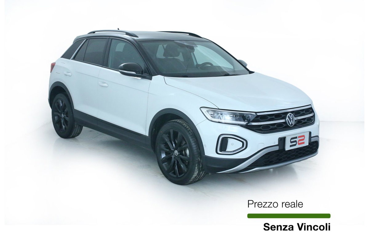 Volkswagen T-Roc 1.0 TSI Style (3)