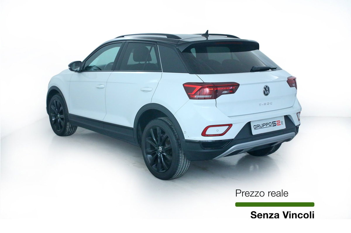 Volkswagen T-Roc 1.0 TSI Style (6)