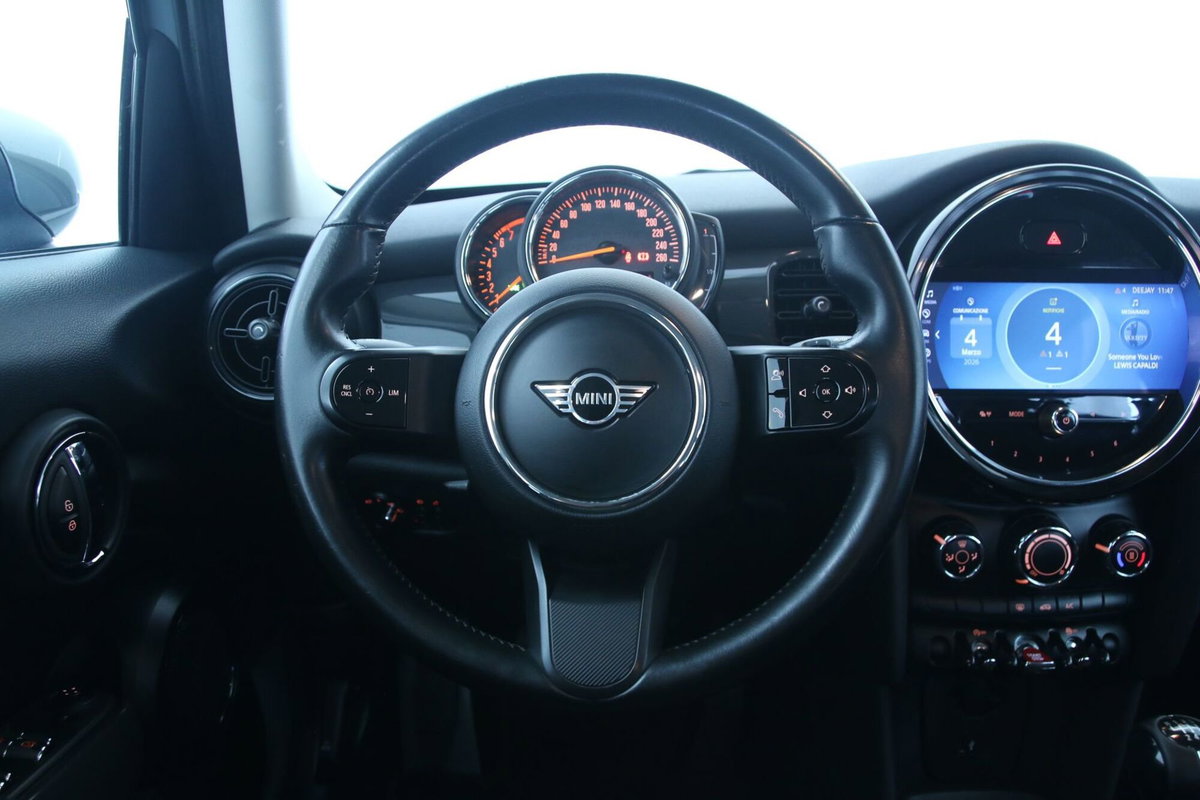 MINI Mini 1.5 One 75 CV 5 porte (10)