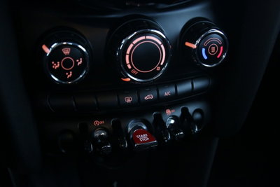 MINI Mini 1.5 One 75 CV 5 porte (14)