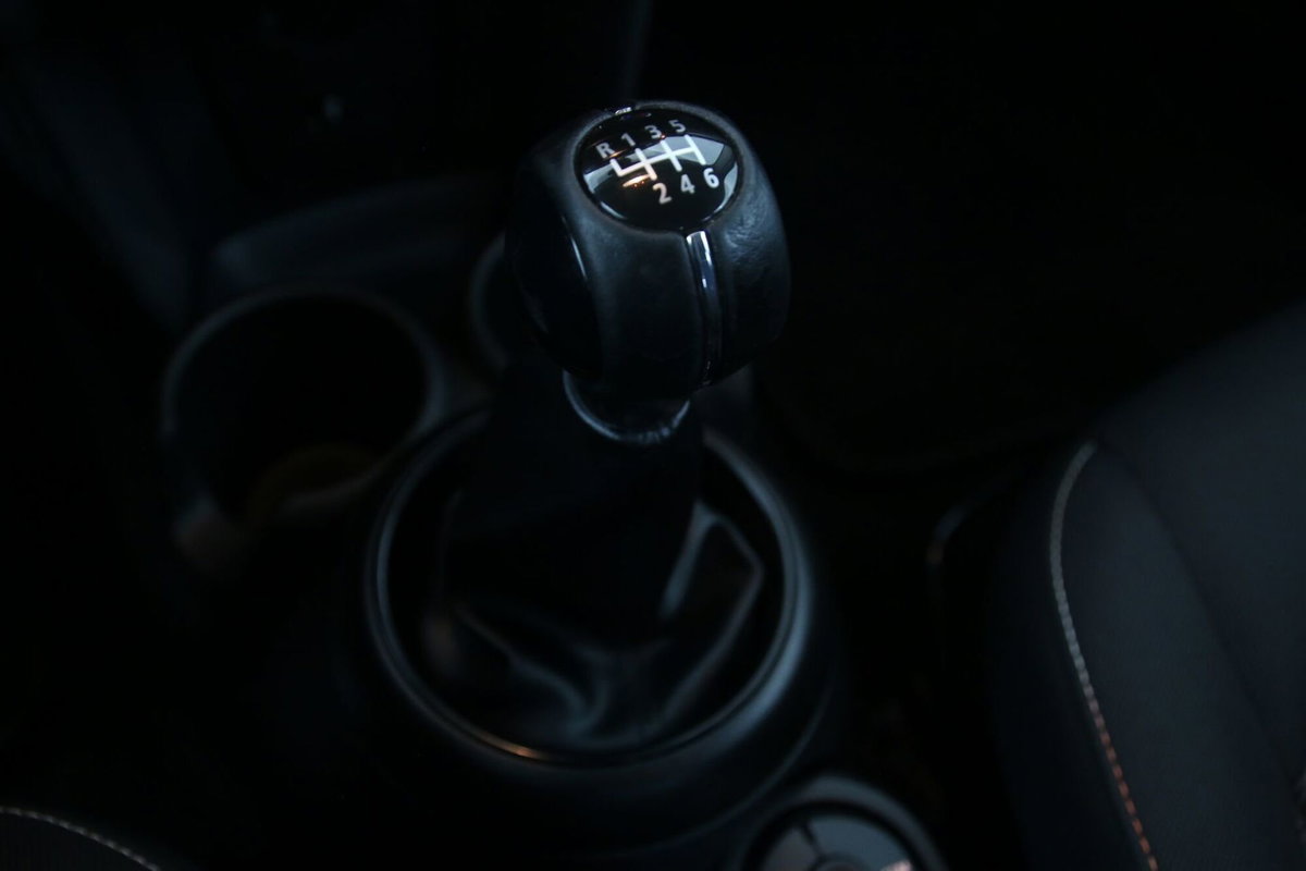 MINI Mini 1.5 One 75 CV 5 porte (15)