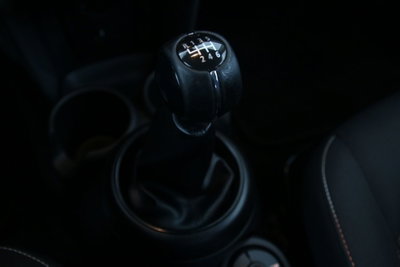 MINI Mini 1.5 One 75 CV 5 porte (15)