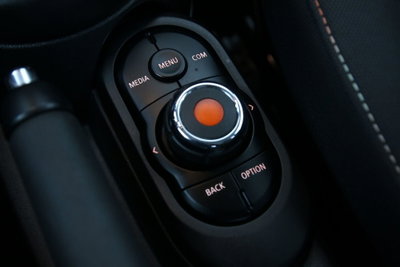 MINI Mini 1.5 One 75 CV 5 porte (18)